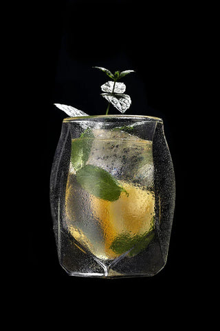 RITUAL 1: THE ORIGINAL CHAMAGO MOMENT