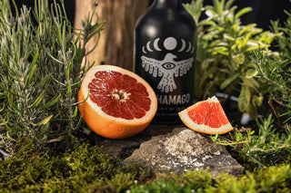 El Chamago Sungría (Cava)