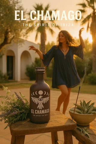 Chamago Espresso Ritual