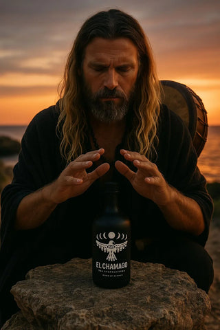 RITUAL 3: THE SPIRIT-AWAKENING RITUAL