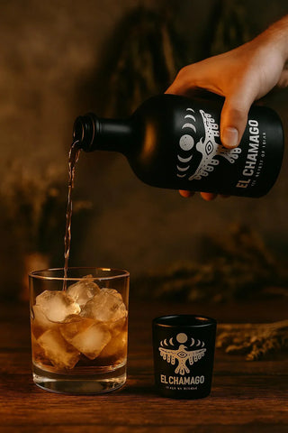 EL CHAMAGO