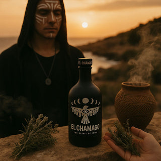 Chamago Sour