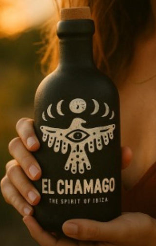 Chamago Fizz