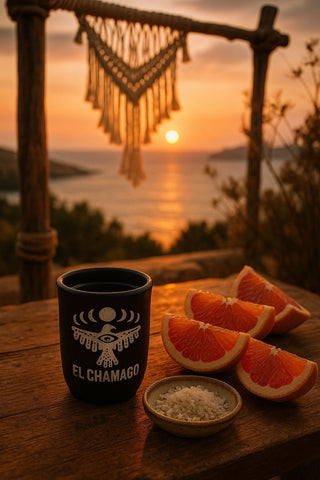 Chamago Hot Choc